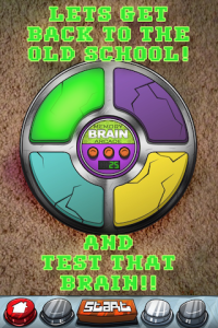 Brain Train Arcade