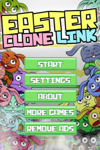 Easter Clone Link