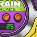 Brain Train - Memory Arcade Game