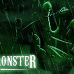 Halloween Photo Booth - Monster & Zombie Mask Edition